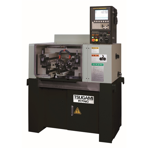 精密滾絲機(jī)R7NC(日本津上)