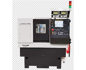 精密磨床 G18-II (品牌:日本津上)